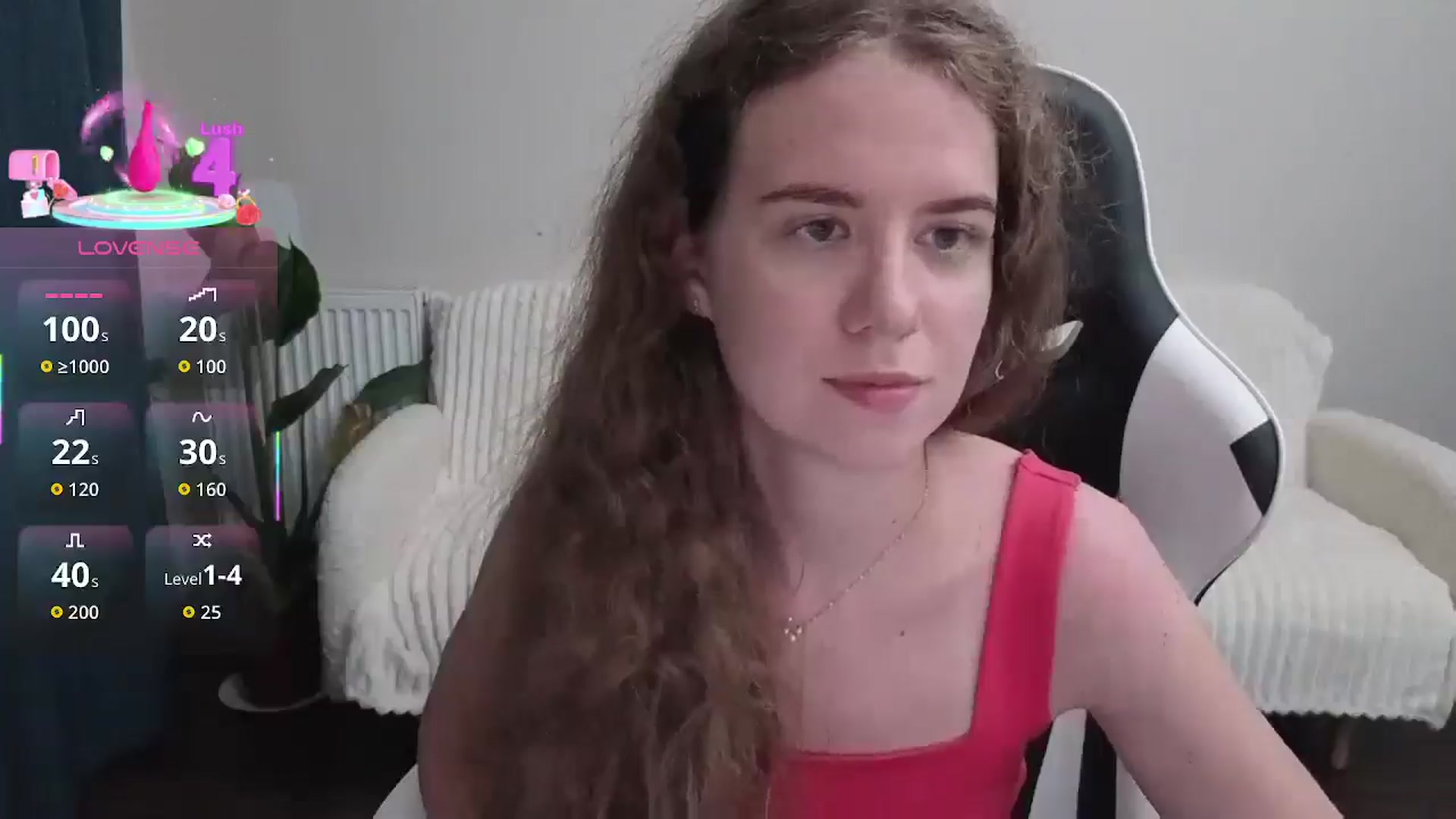 Gallery image thumbnail from BlueFlowerr's myfreecams stream on, 08/31/2025, 20:55 image 18 of 20