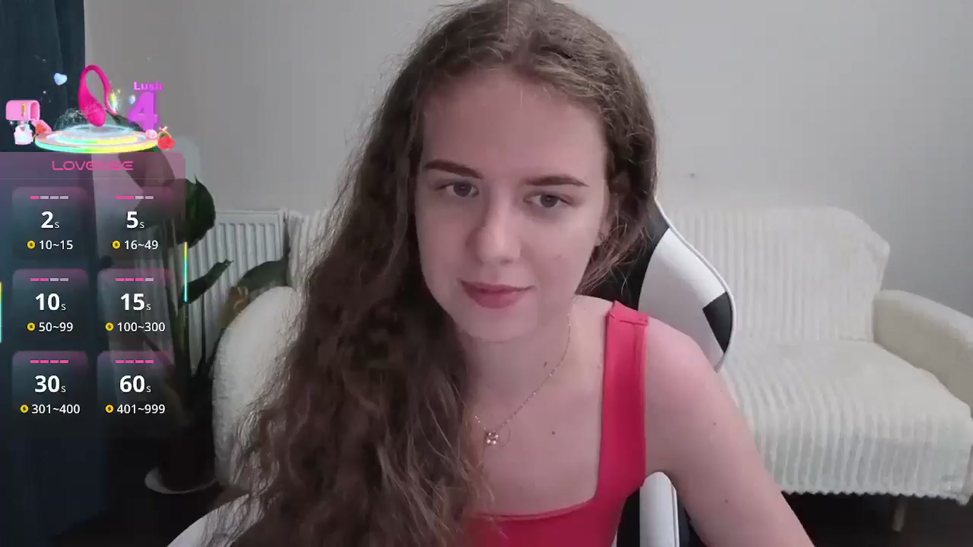 Gallery image thumbnail from BlueFlowerr's myfreecams stream on, 08/31/2025, 20:55 image 5 of 20