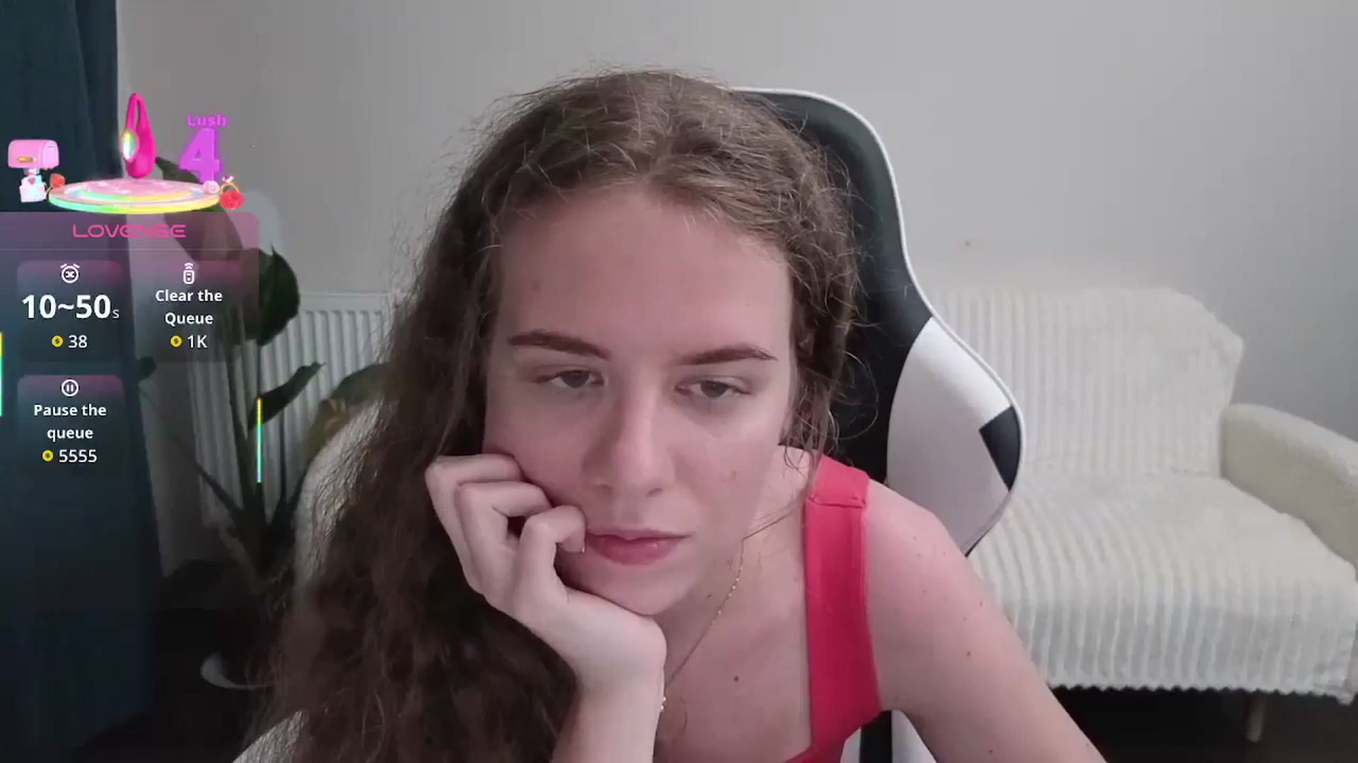 Gallery image thumbnail from BlueFlowerr's myfreecams stream on, 08/31/2025, 20:55 image 2 of 20