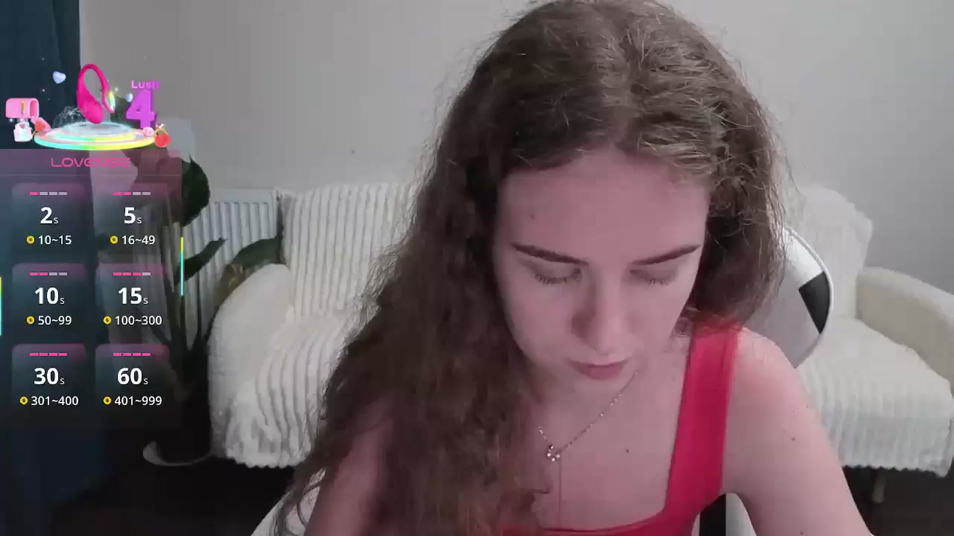 Gallery image thumbnail from BlueFlowerr's myfreecams stream on, 08/31/2025, 20:55 image 20 of 20