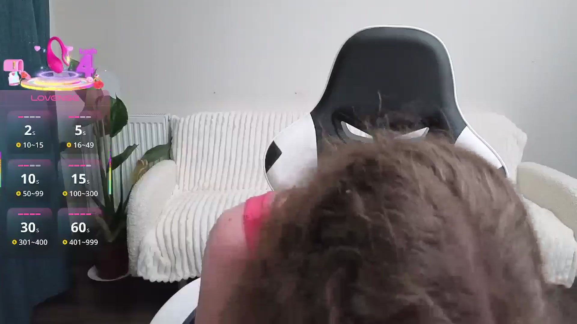 Gallery image thumbnail from BlueFlowerr's myfreecams stream on, 08/31/2025, 20:55 image 17 of 20