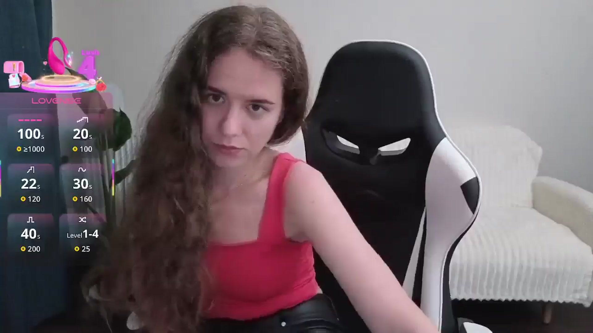Gallery image thumbnail from BlueFlowerr's myfreecams stream on, 08/31/2025, 20:55 image 8 of 20