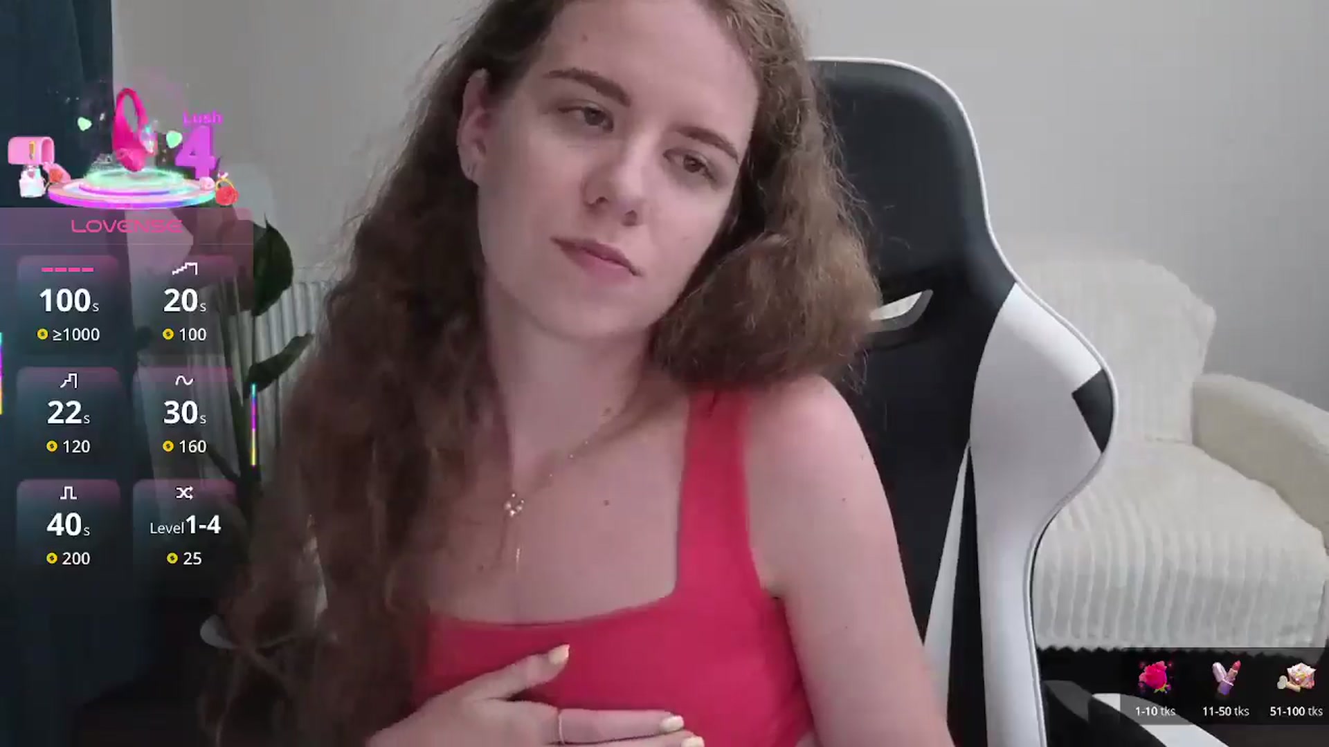 Gallery image thumbnail from BlueFlowerr's myfreecams stream on, 08/31/2025, 21:28 image 17 of 20