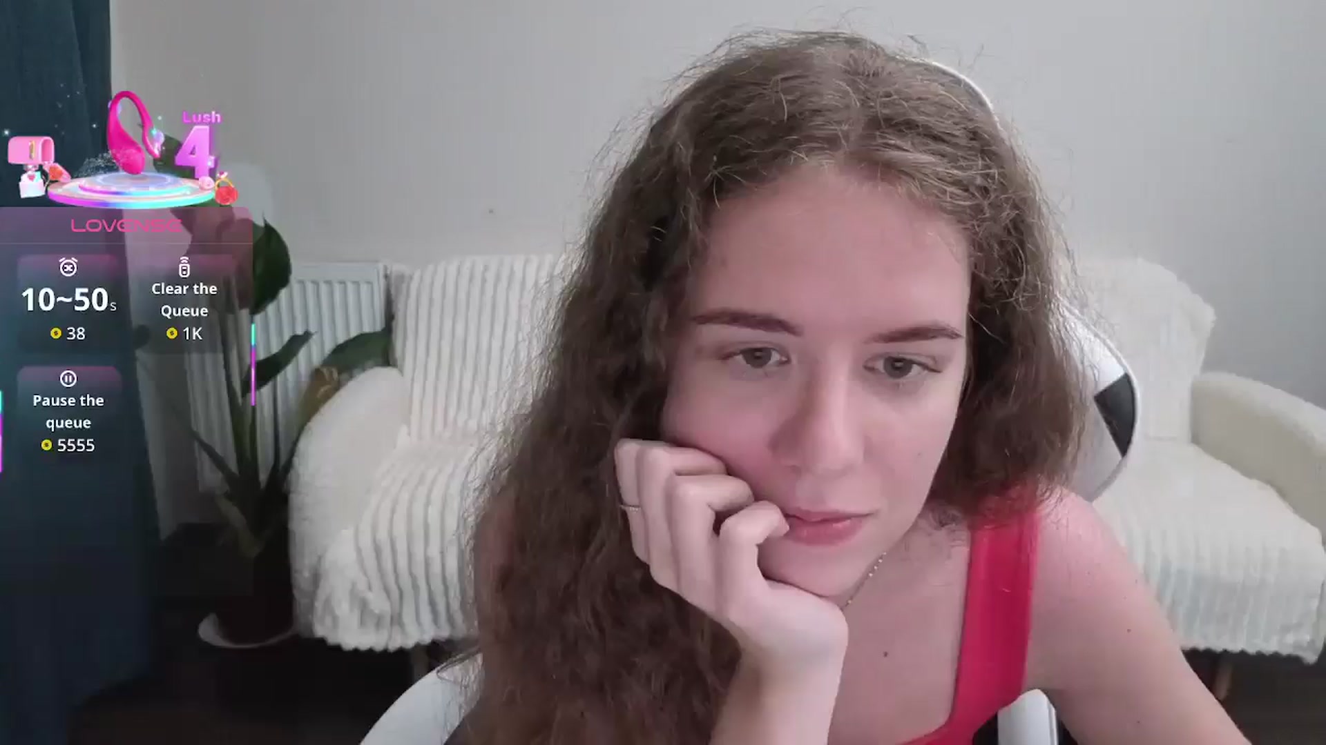 Gallery image thumbnail from BlueFlowerr's myfreecams stream on, 08/31/2025, 21:28 image 1 of 20