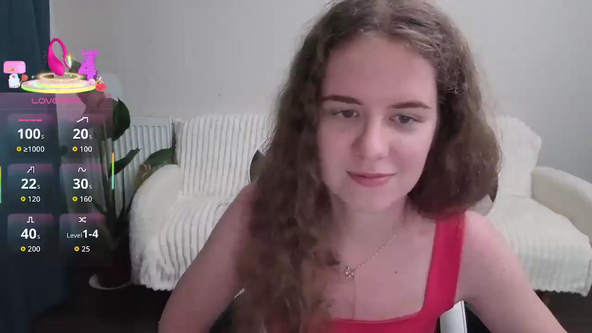 Gallery image thumbnail from BlueFlowerr's myfreecams stream on, 08/31/2025, 21:28 image 5 of 20