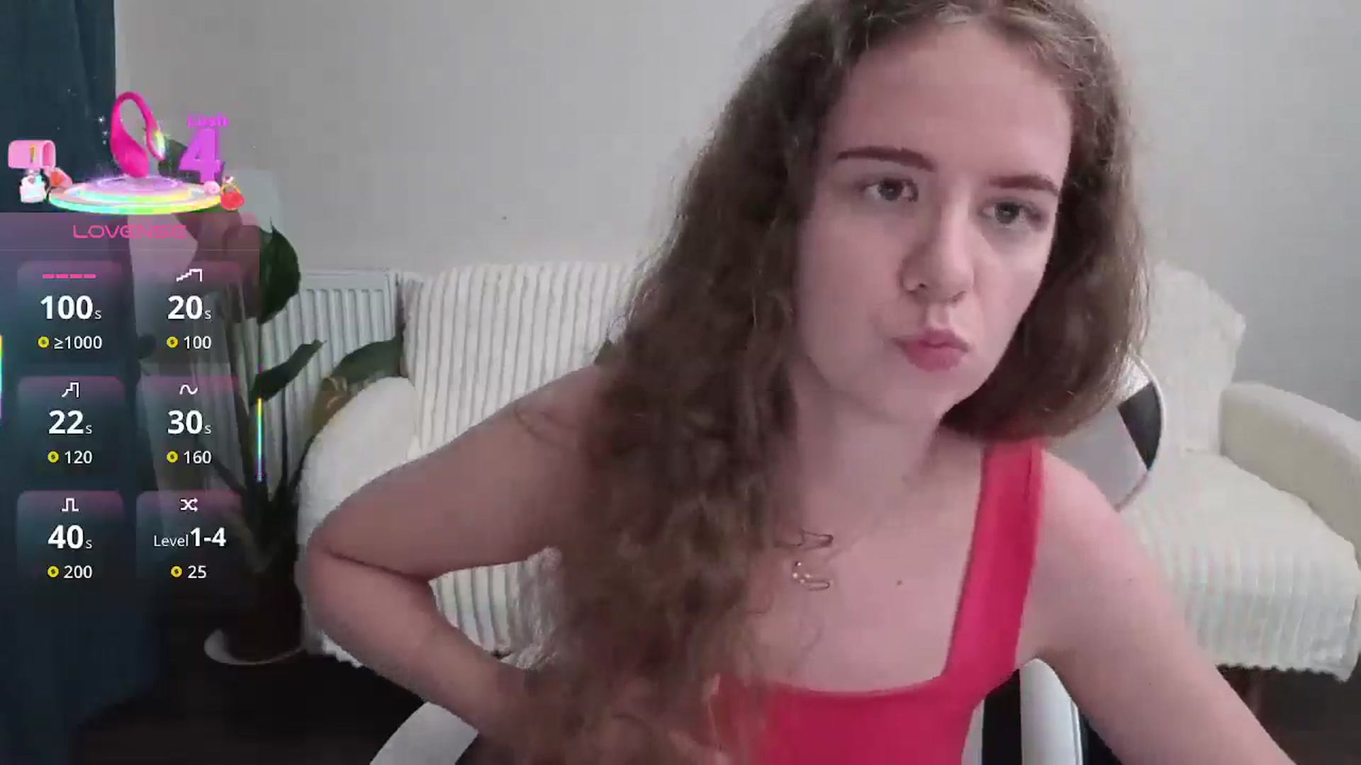 Gallery image thumbnail from BlueFlowerr's myfreecams stream on, 08/31/2025, 21:28 image 2 of 20