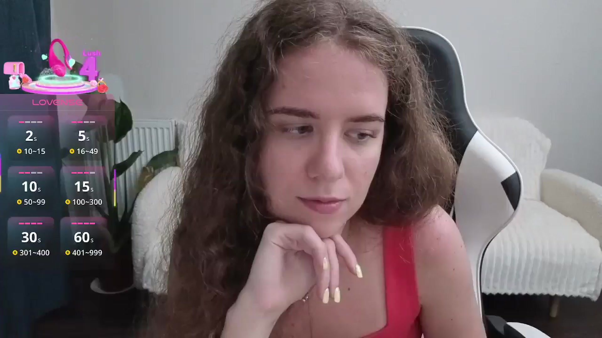 Gallery image thumbnail from BlueFlowerr's myfreecams stream on, 08/31/2025, 21:28 image 9 of 20