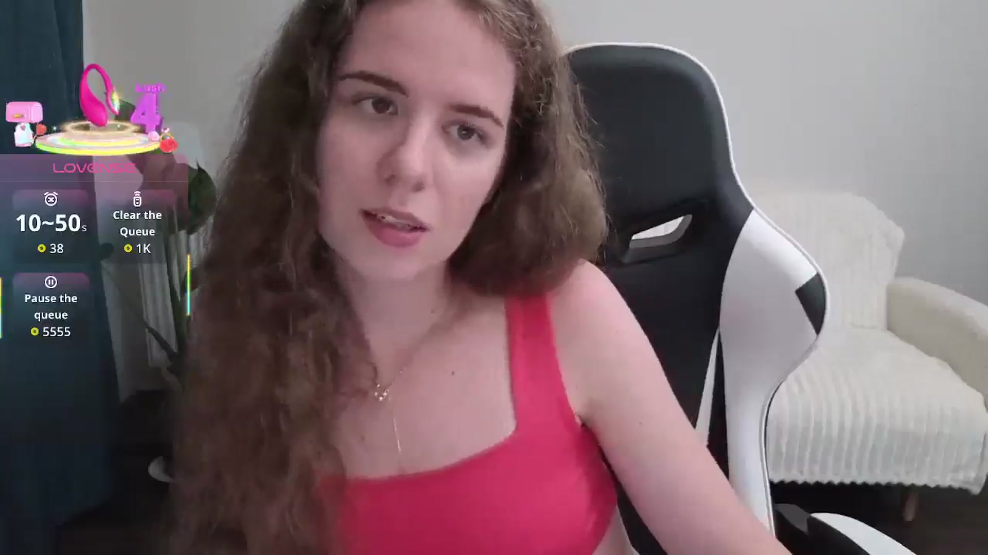 Gallery image thumbnail from BlueFlowerr's myfreecams stream on, 08/31/2025, 21:28 image 4 of 20