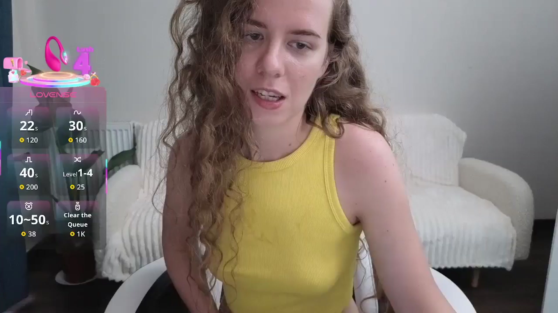 Gallery image thumbnail from BlueFlowerr's myfreecams stream on, 09/03/2025, 16:25 image 7 of 20