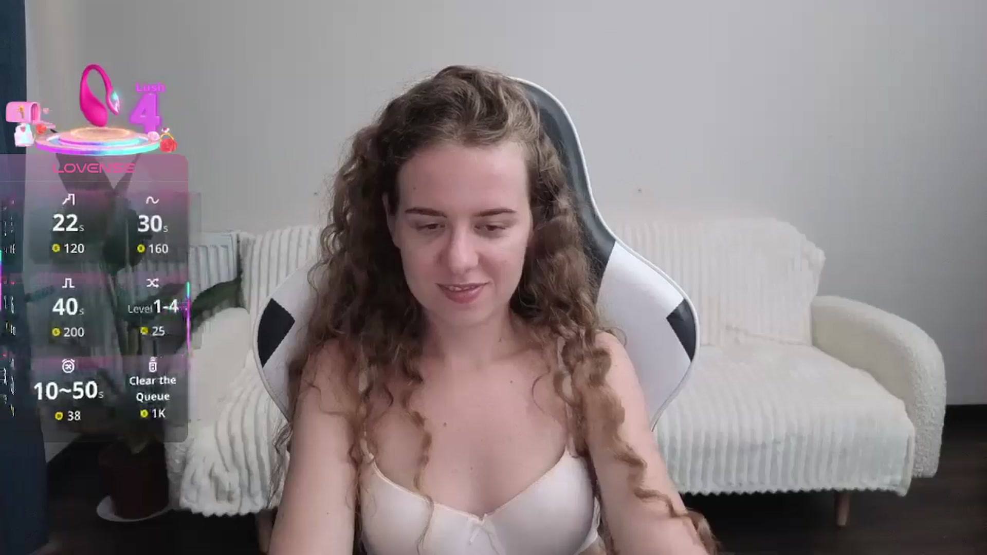 Gallery image thumbnail from BlueFlowerr's myfreecams stream on, 09/03/2025, 16:25 image 19 of 20