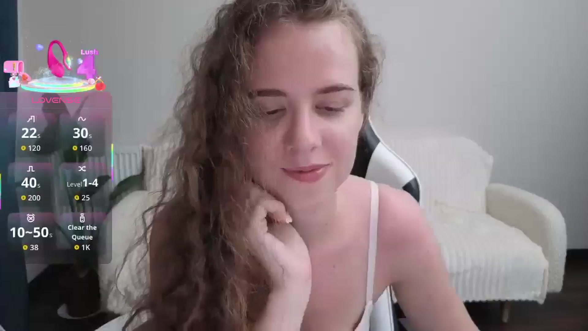 Gallery image thumbnail from BlueFlowerr's myfreecams stream on, 09/03/2025, 18:52 image 13 of 20