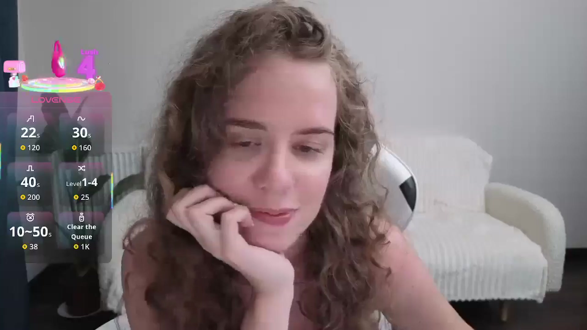 Gallery image thumbnail from BlueFlowerr's myfreecams stream on, 09/03/2025, 18:52 image 11 of 20