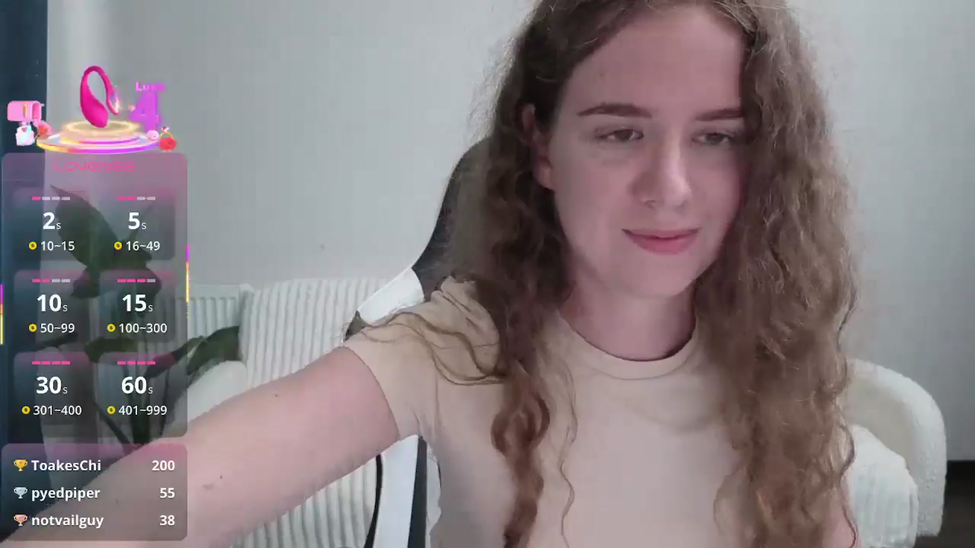 Gallery image thumbnail from BlueFlowerr's myfreecams stream on, 09/04/2025, 14:39 image 20 of 20