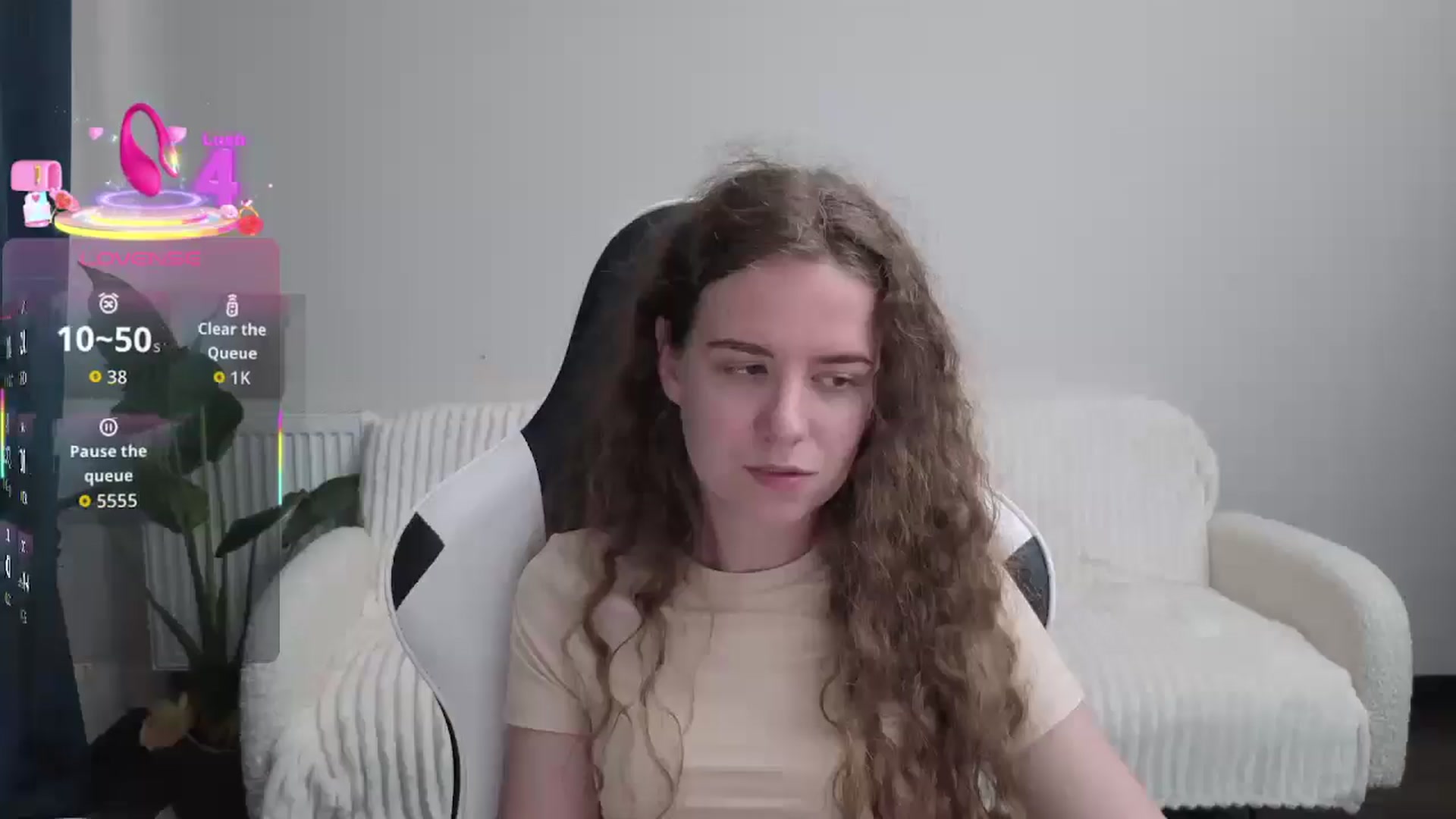 Gallery image thumbnail from BlueFlowerr's myfreecams stream on, 09/04/2025, 17:51 image 6 of 20