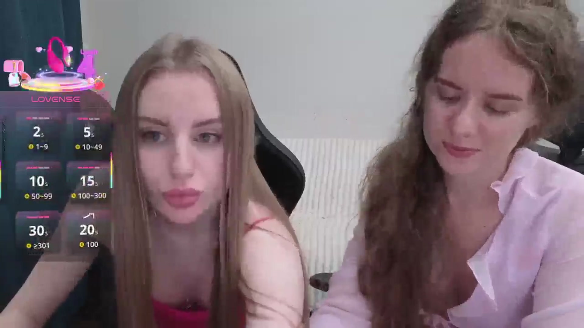 Gallery image thumbnail from BlueFlowerr's myfreecams stream on, 09/05/2025, 18:19 image 7 of 20