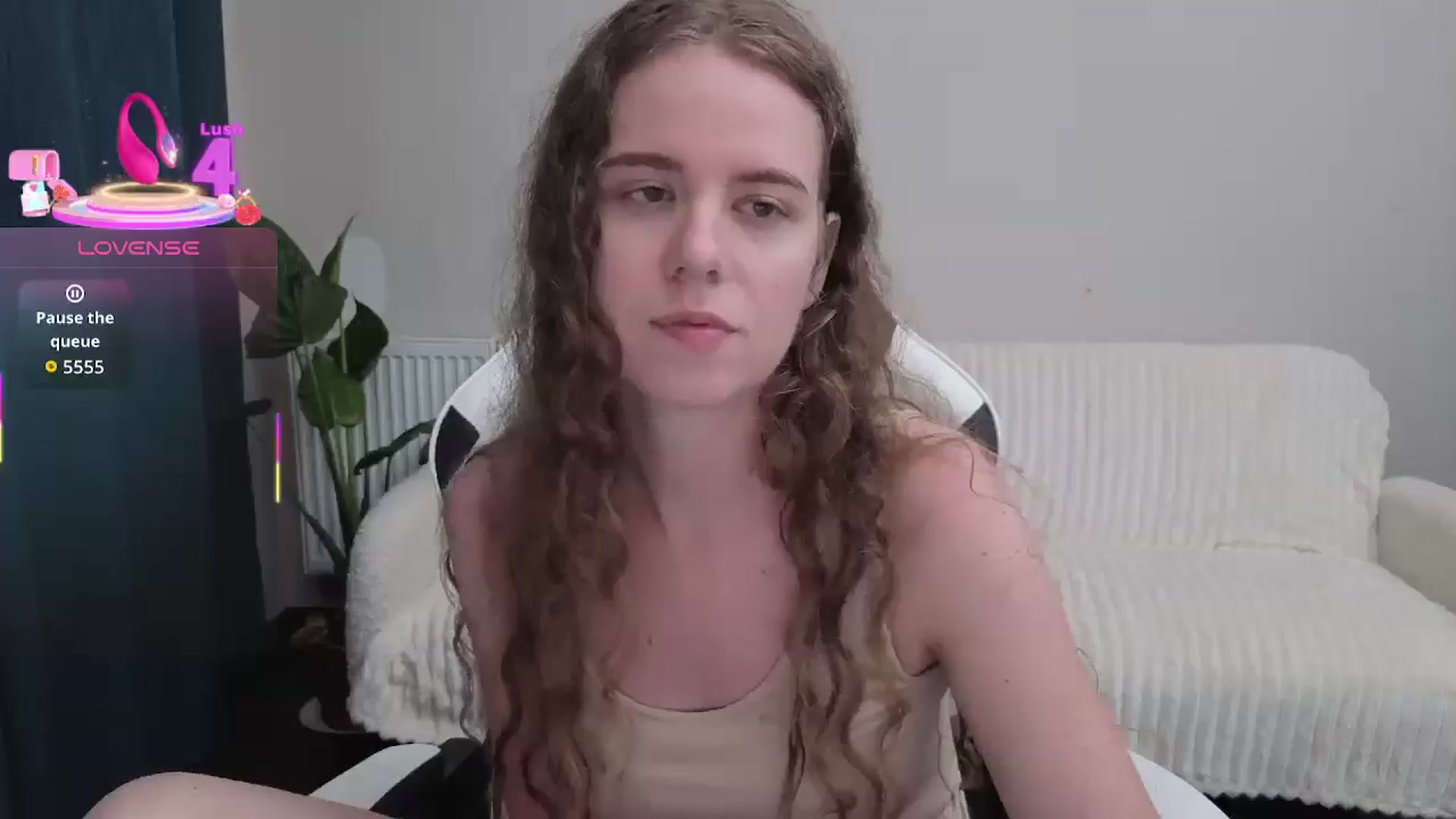Gallery image thumbnail from BlueFlowerr's myfreecams stream on, 09/05/2025, 21:22 image 13 of 20