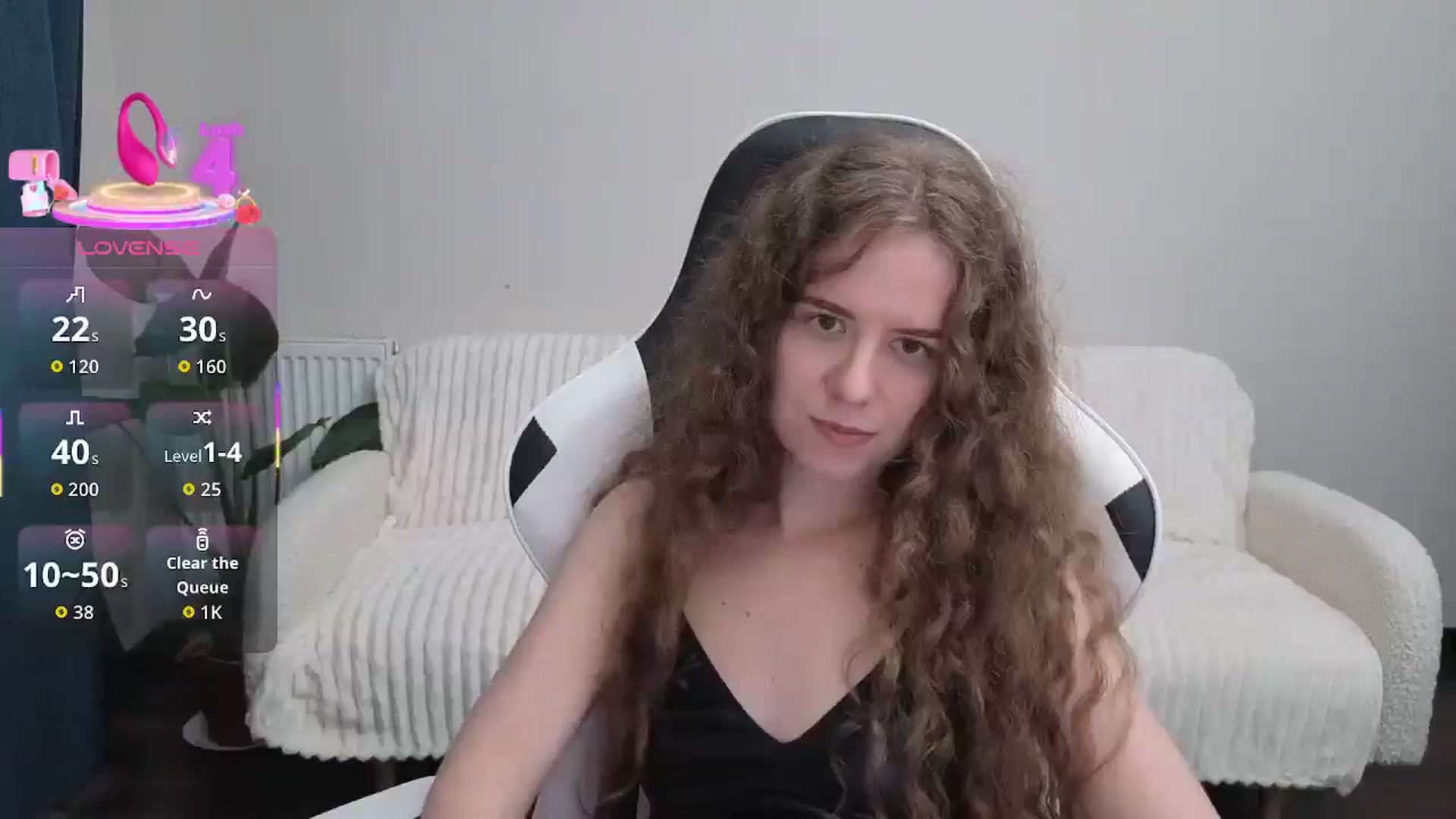 Gallery image thumbnail from BlueFlowerr's myfreecams stream on, 09/06/2025, 15:38 image 16 of 20