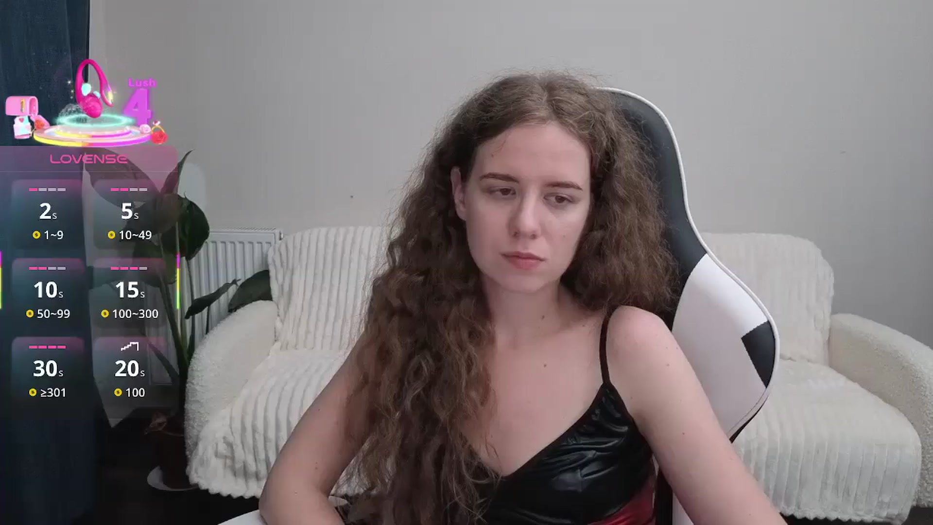 Gallery image thumbnail from BlueFlowerr's myfreecams stream on, 09/06/2025, 21:50 image 10 of 20