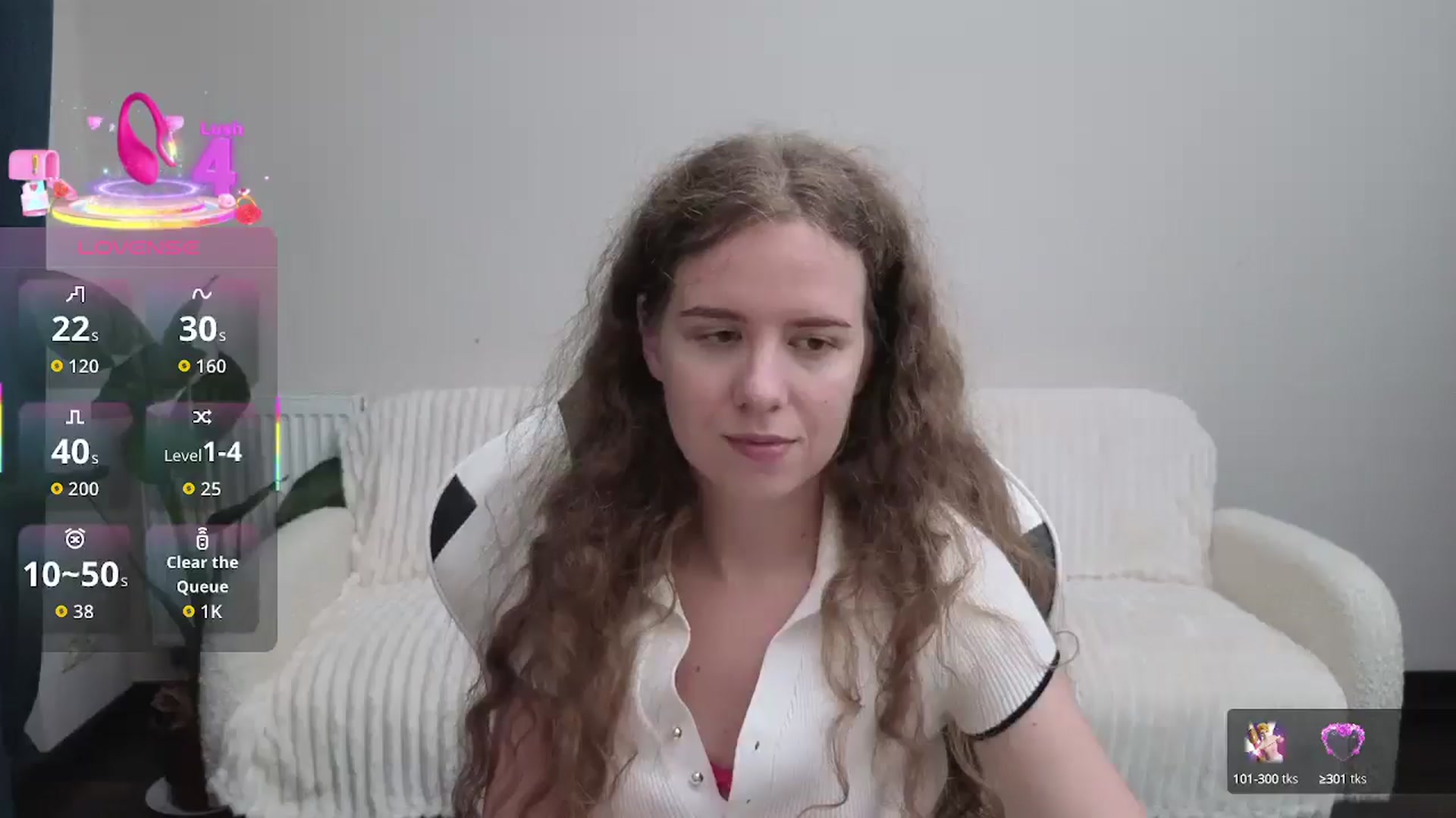 Gallery image thumbnail from BlueFlowerr's myfreecams stream on, 09/07/2025, 18:59 image 8 of 20