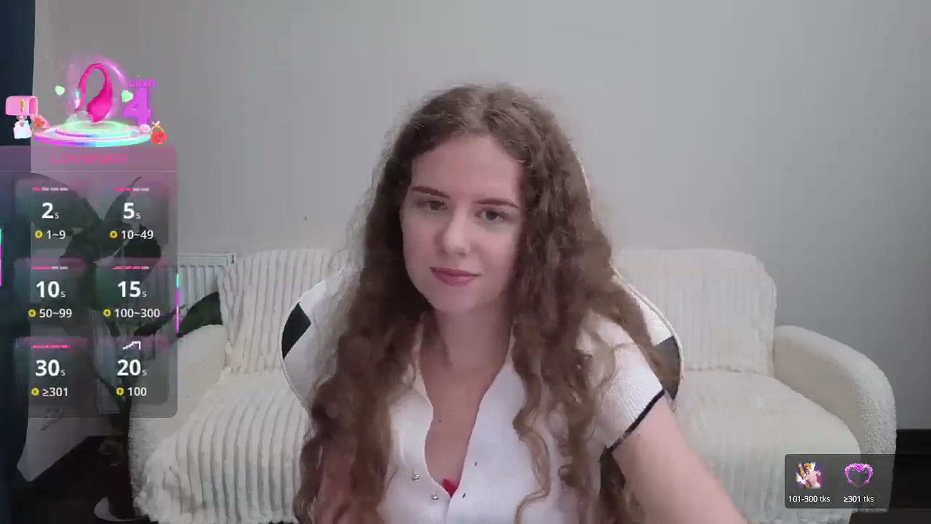 Gallery image thumbnail from BlueFlowerr's myfreecams stream on, 09/07/2025, 18:59 image 7 of 20