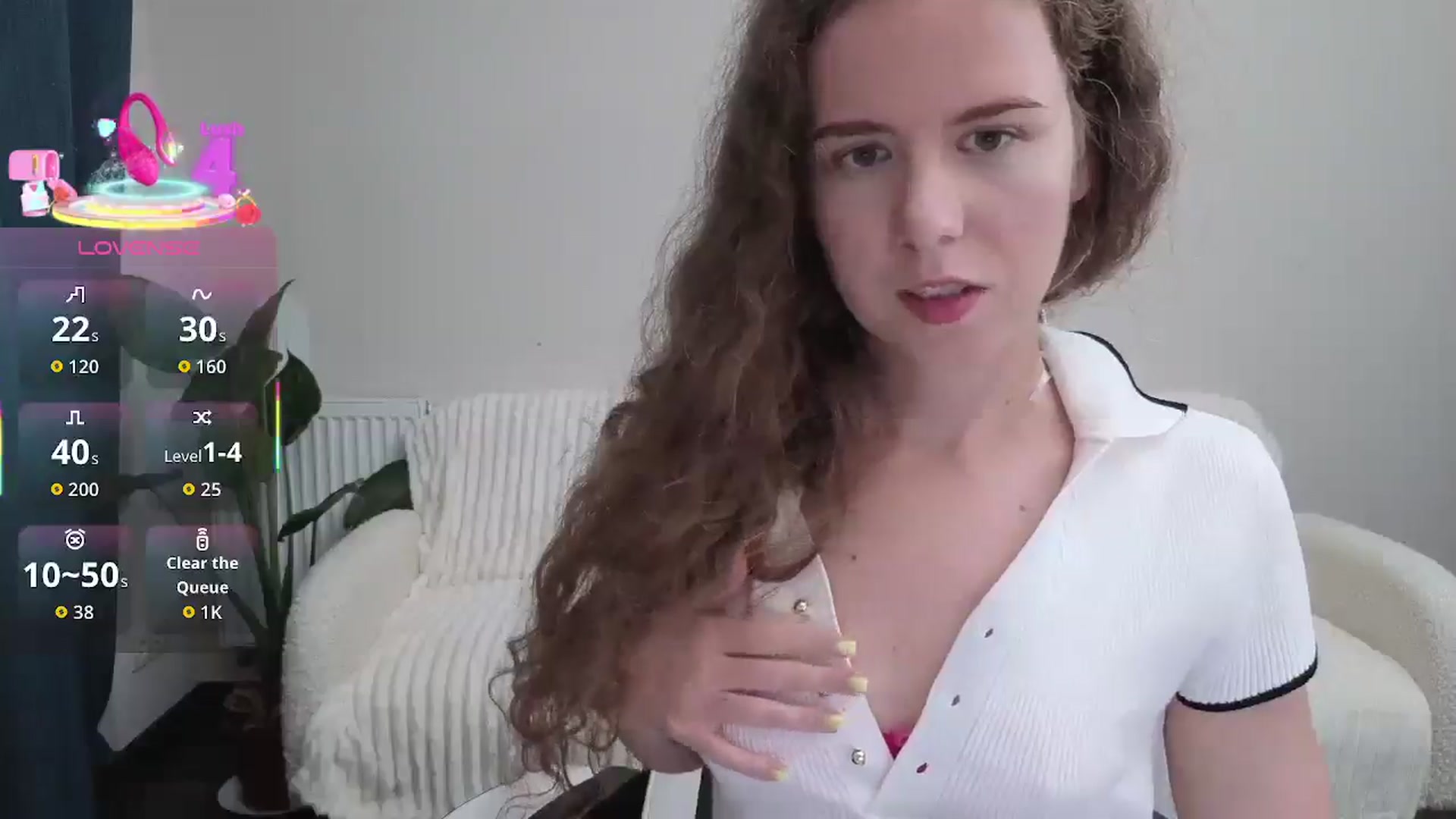 Gallery image thumbnail from BlueFlowerr's myfreecams stream on, 09/07/2025, 19:25 image 14 of 20