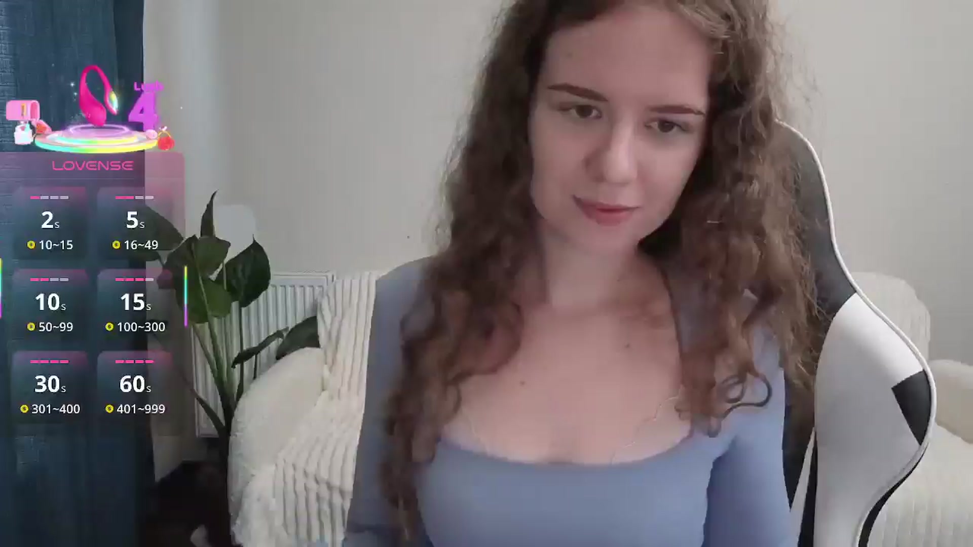 Gallery image thumbnail from BlueFlowerr's myfreecams stream on, 09/09/2025, 14:58 image 18 of 20