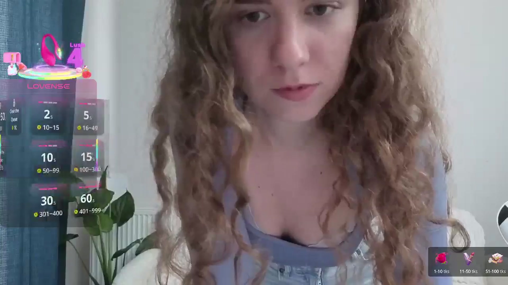 Gallery image thumbnail from BlueFlowerr's myfreecams stream on, 09/09/2025, 14:58 image 3 of 20