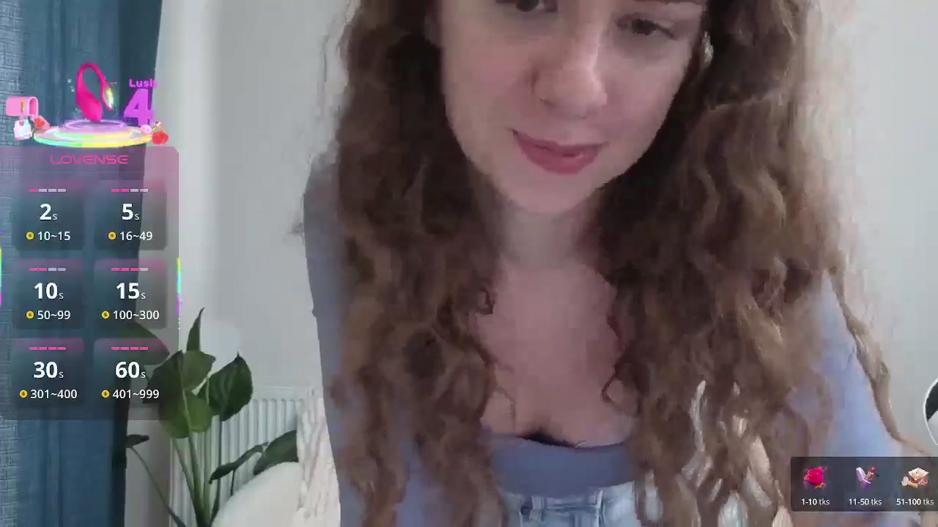 Gallery image thumbnail from BlueFlowerr's myfreecams stream on, 09/09/2025, 14:58 image 4 of 20