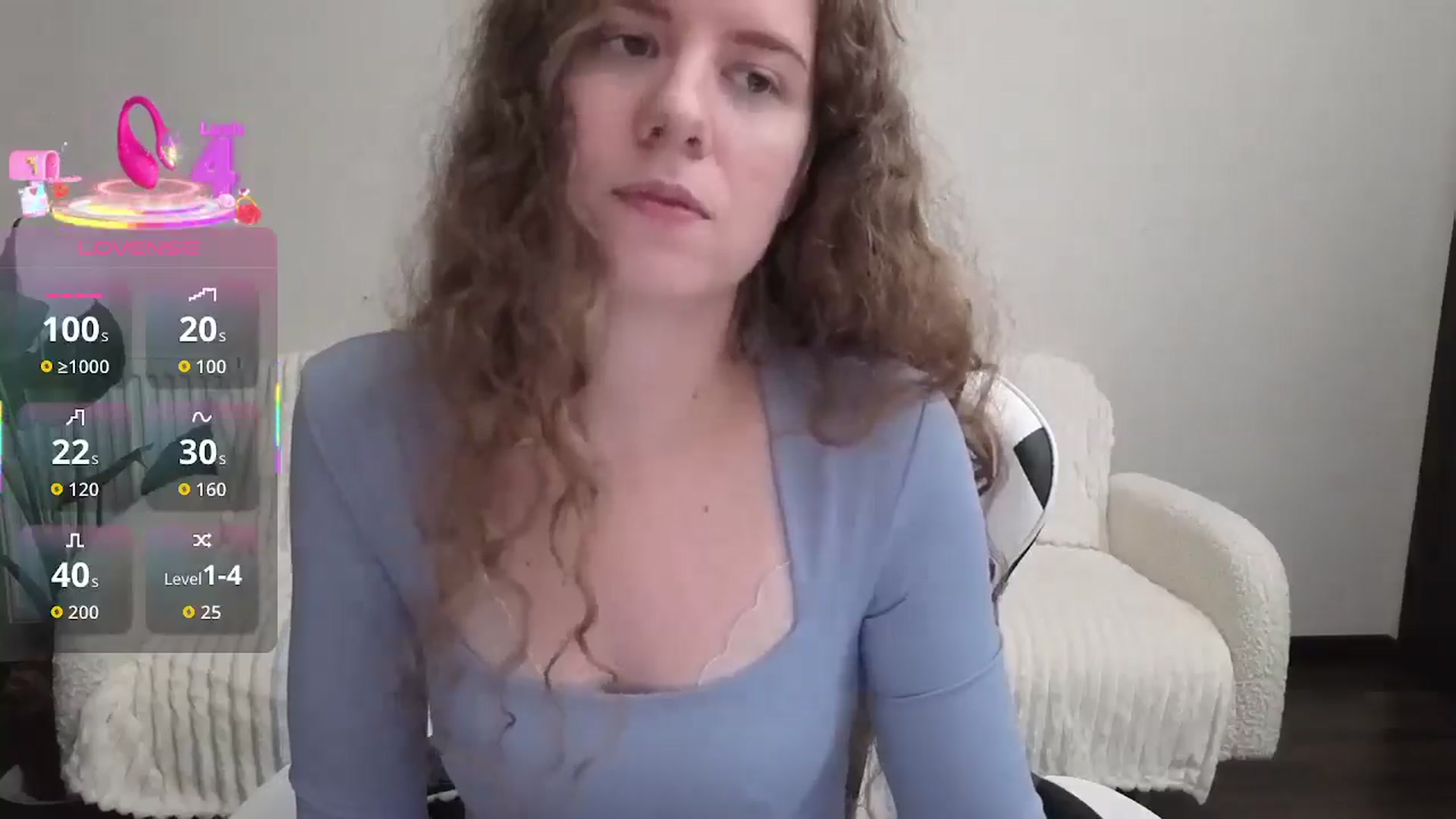 Gallery image thumbnail from BlueFlowerr's myfreecams stream on, 09/09/2025, 17:35 image 7 of 20