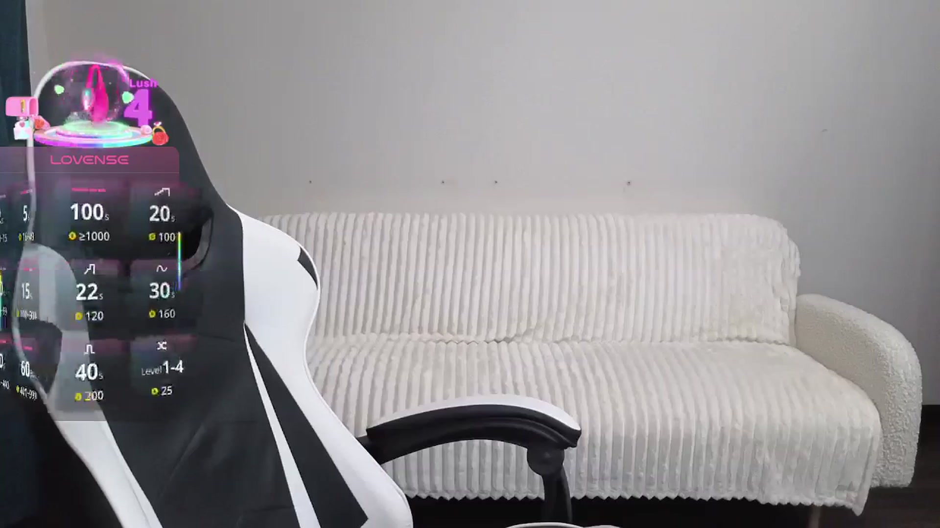 Gallery image thumbnail from BlueFlowerr's myfreecams stream on, 09/09/2025, 19:19 image 17 of 20