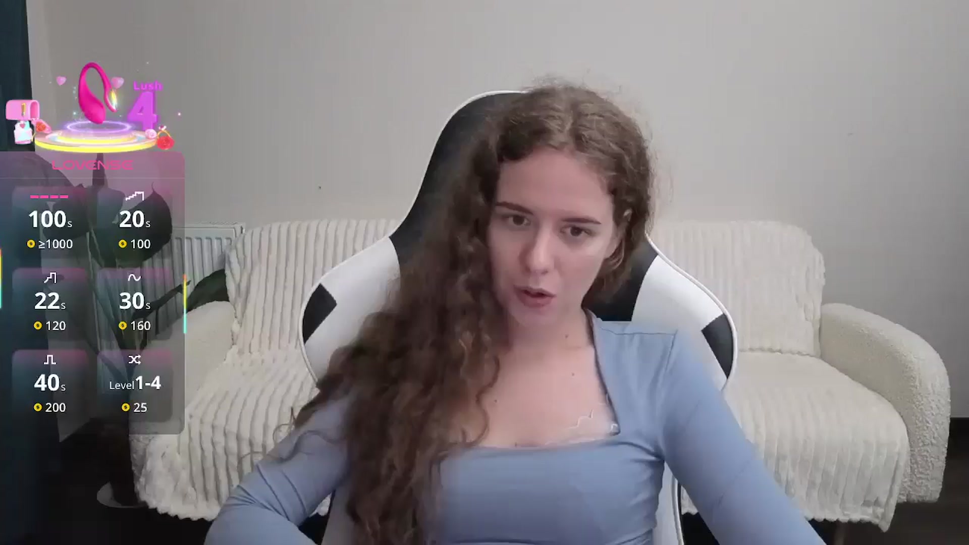 Gallery image thumbnail from BlueFlowerr's myfreecams stream on, 09/09/2025, 19:19 image 11 of 20