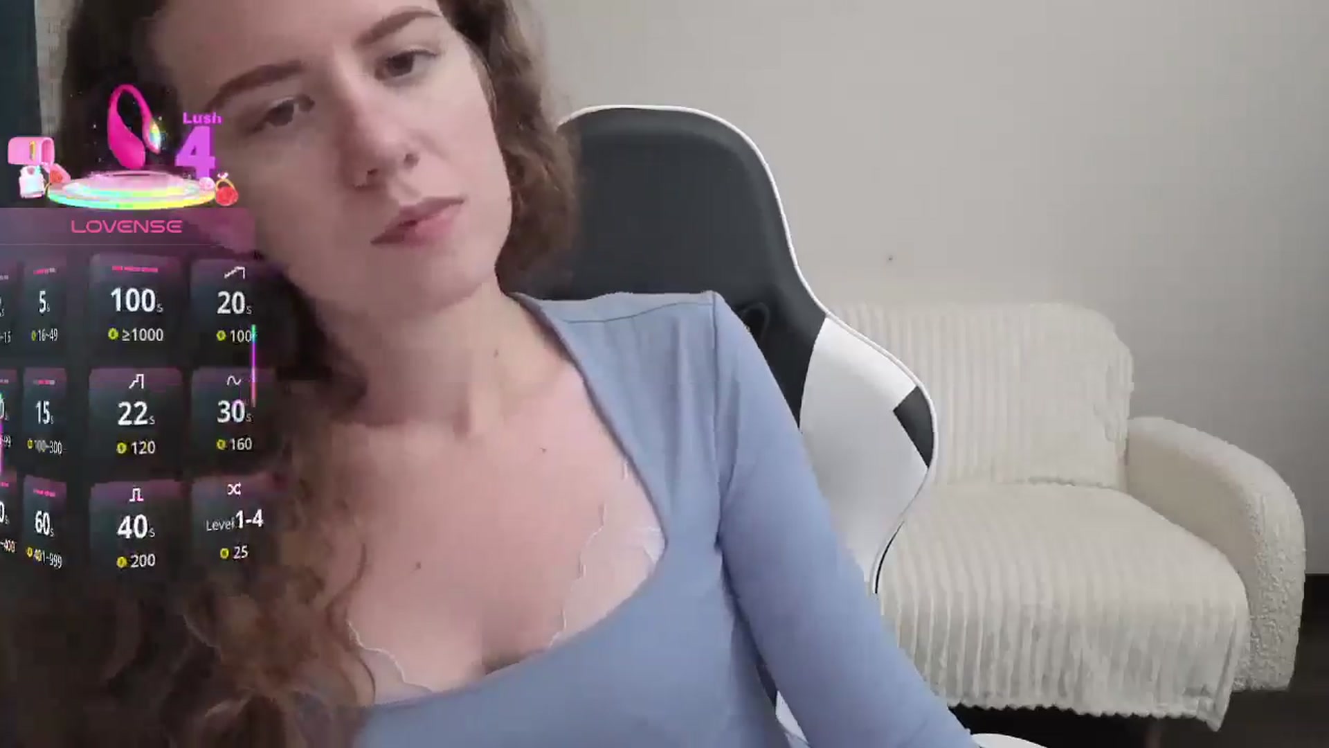 Gallery image thumbnail from BlueFlowerr's myfreecams stream on, 09/09/2025, 19:19 image 16 of 20
