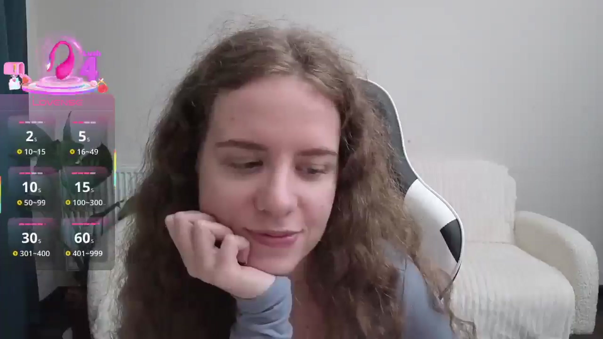 Gallery image thumbnail from BlueFlowerr's myfreecams stream on, 09/09/2025, 20:26 image 19 of 20