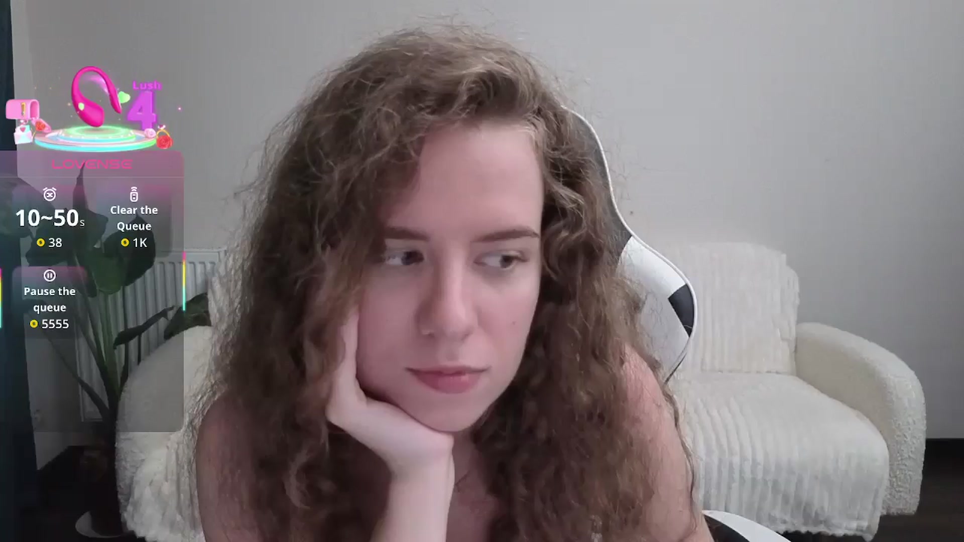 Gallery image thumbnail from BlueFlowerr's myfreecams stream on, 09/09/2025, 21:42 image 10 of 20