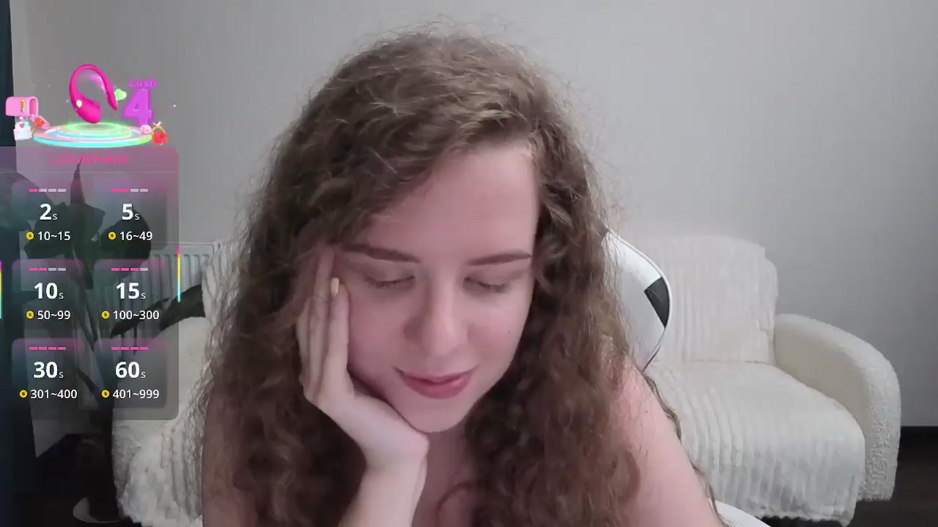 Gallery image thumbnail from BlueFlowerr's myfreecams stream on, 09/09/2025, 21:42 image 14 of 20