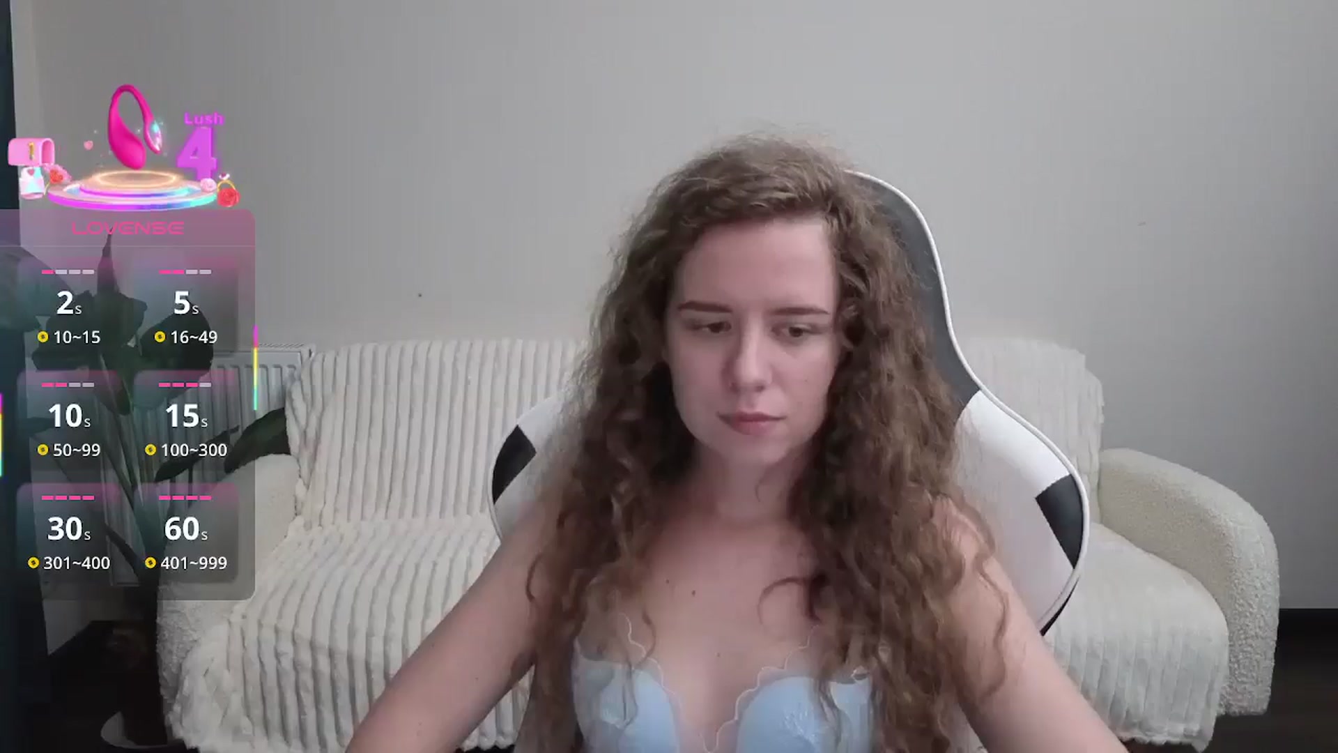 Gallery image thumbnail from BlueFlowerr's myfreecams stream on, 09/09/2025, 21:42 image 15 of 20