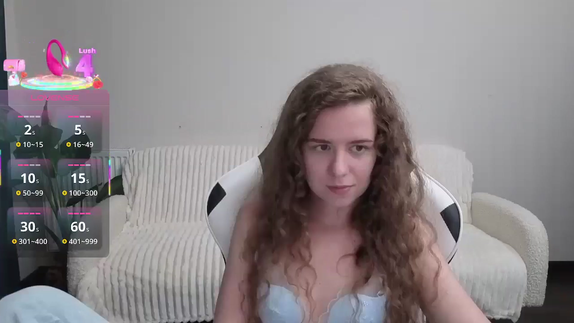 Gallery image thumbnail from BlueFlowerr's myfreecams stream on, 09/09/2025, 21:42 image 16 of 20