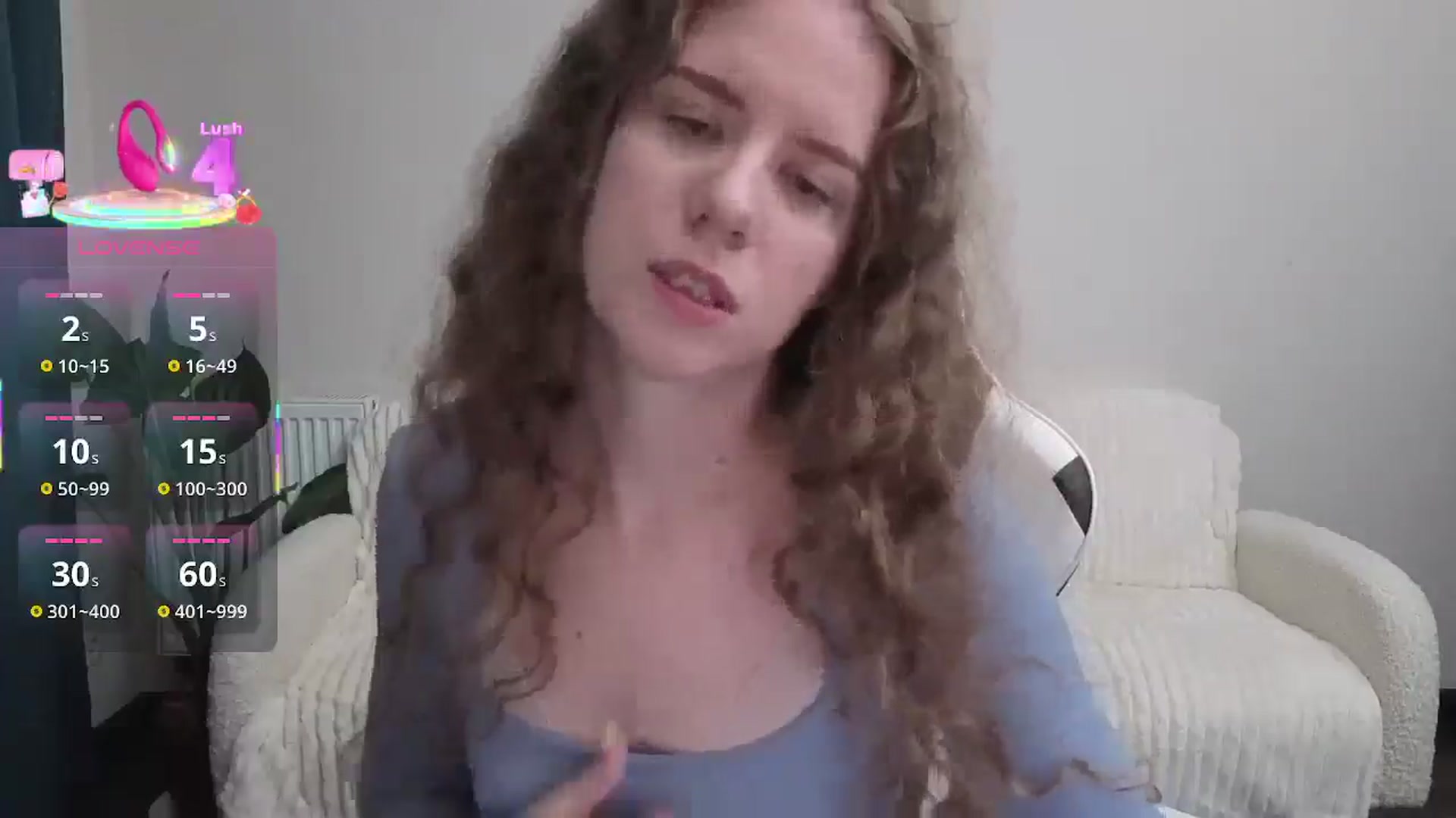 Gallery image thumbnail from BlueFlowerr's myfreecams stream on, 09/09/2025, 21:42 image 4 of 20