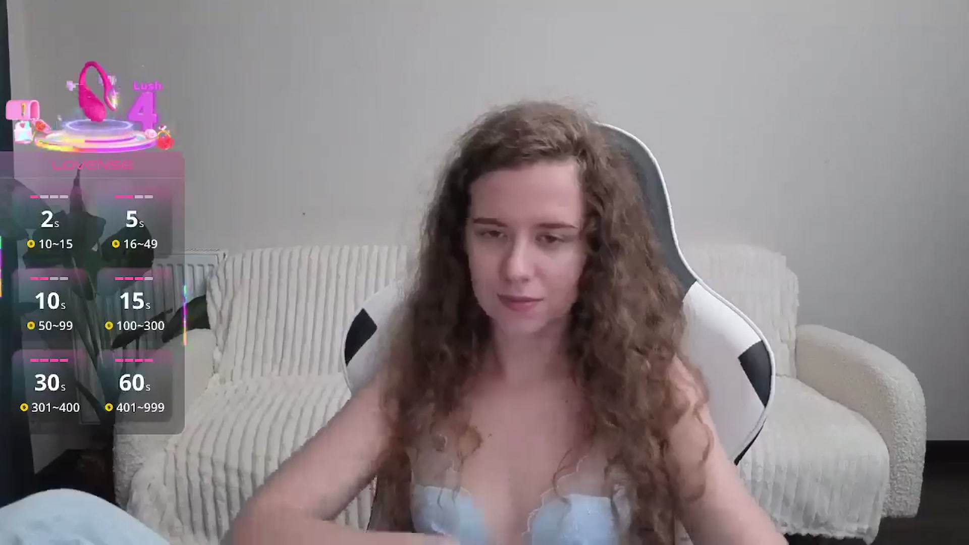Gallery image thumbnail from BlueFlowerr's myfreecams stream on, 09/09/2025, 21:42 image 17 of 20