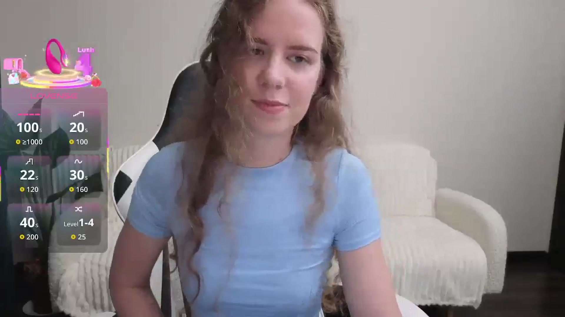 Gallery image thumbnail from BlueFlowerr's myfreecams stream on, 09/10/2025, 22:24 image 11 of 20