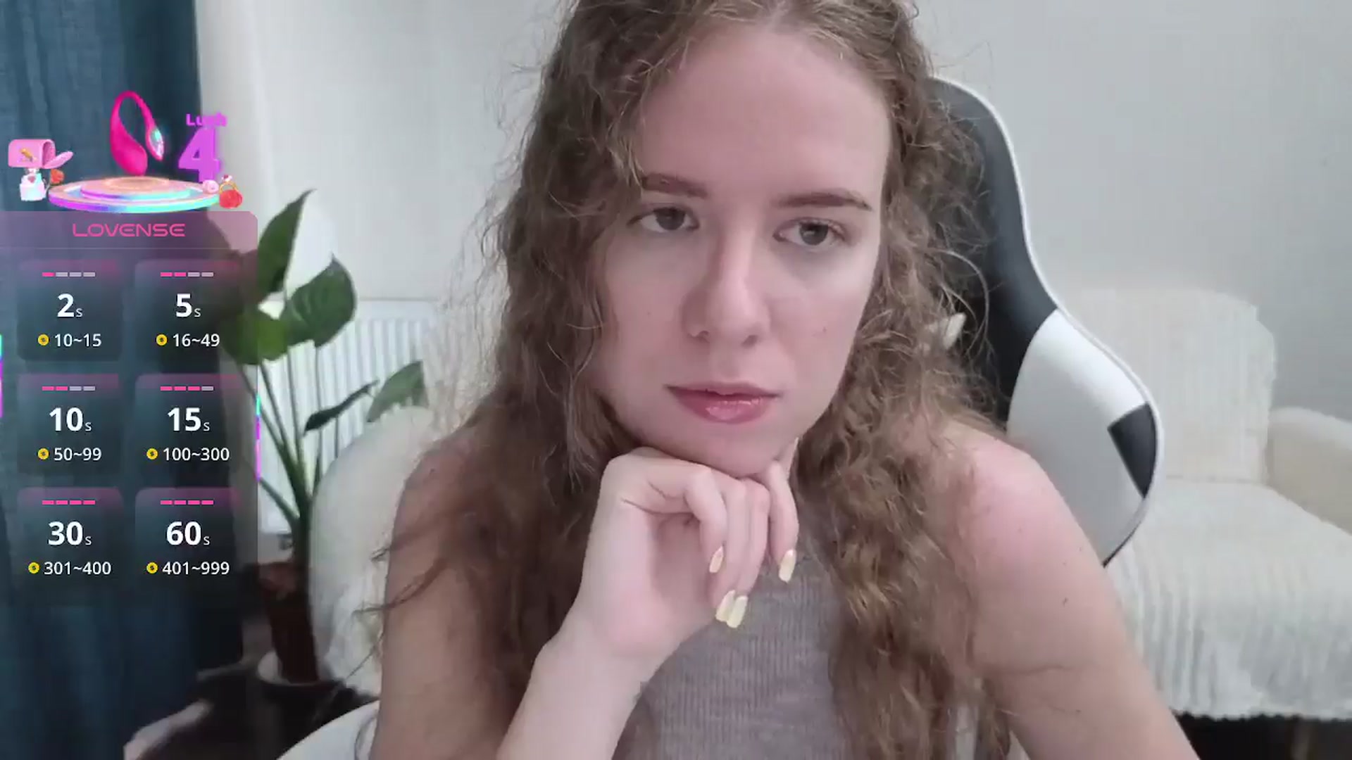 Gallery image thumbnail from BlueFlowerr's myfreecams stream on, 09/11/2025, 14:56 image 5 of 20