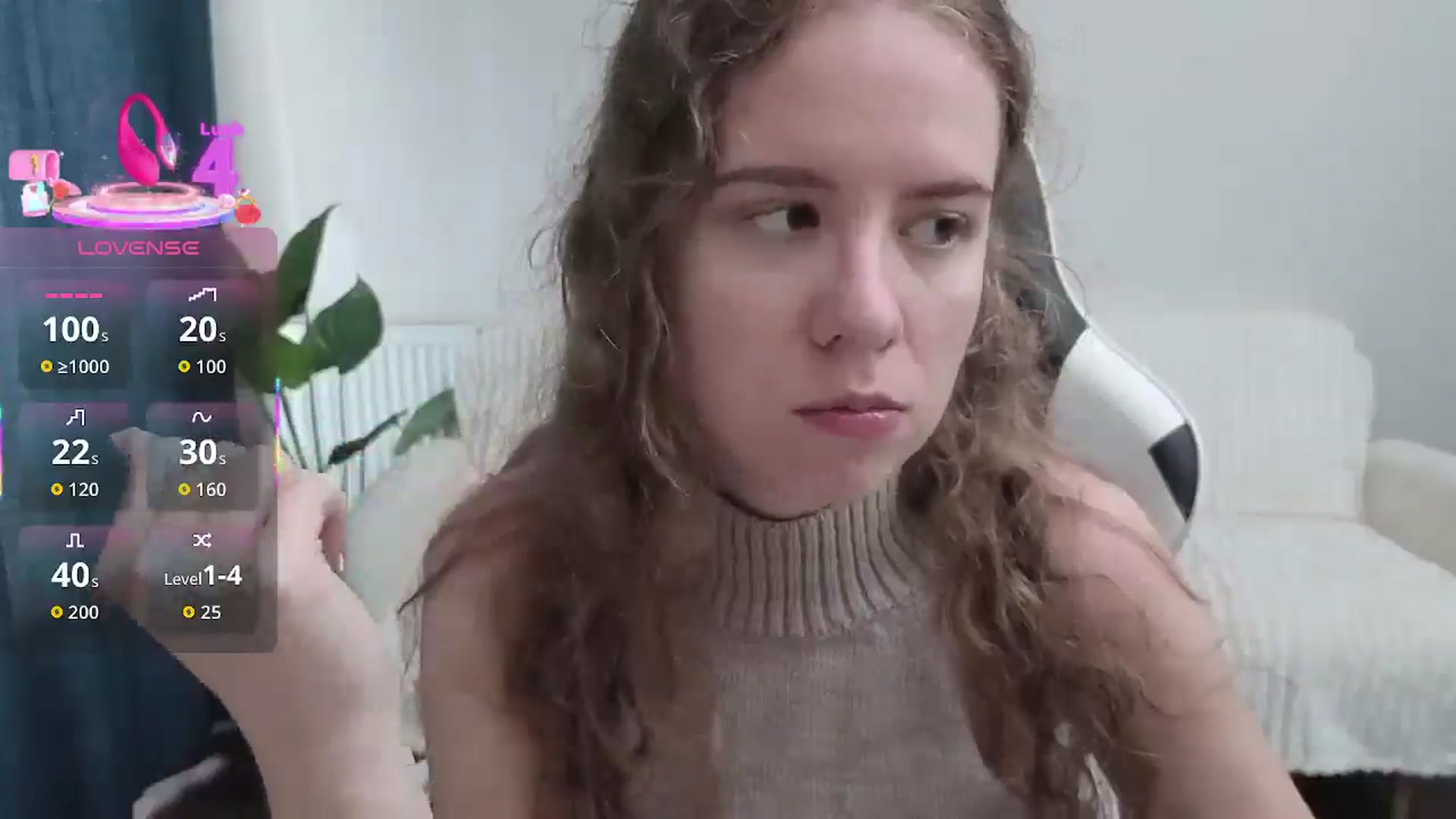 Gallery image thumbnail from BlueFlowerr's myfreecams stream on, 09/11/2025, 14:56 image 3 of 20