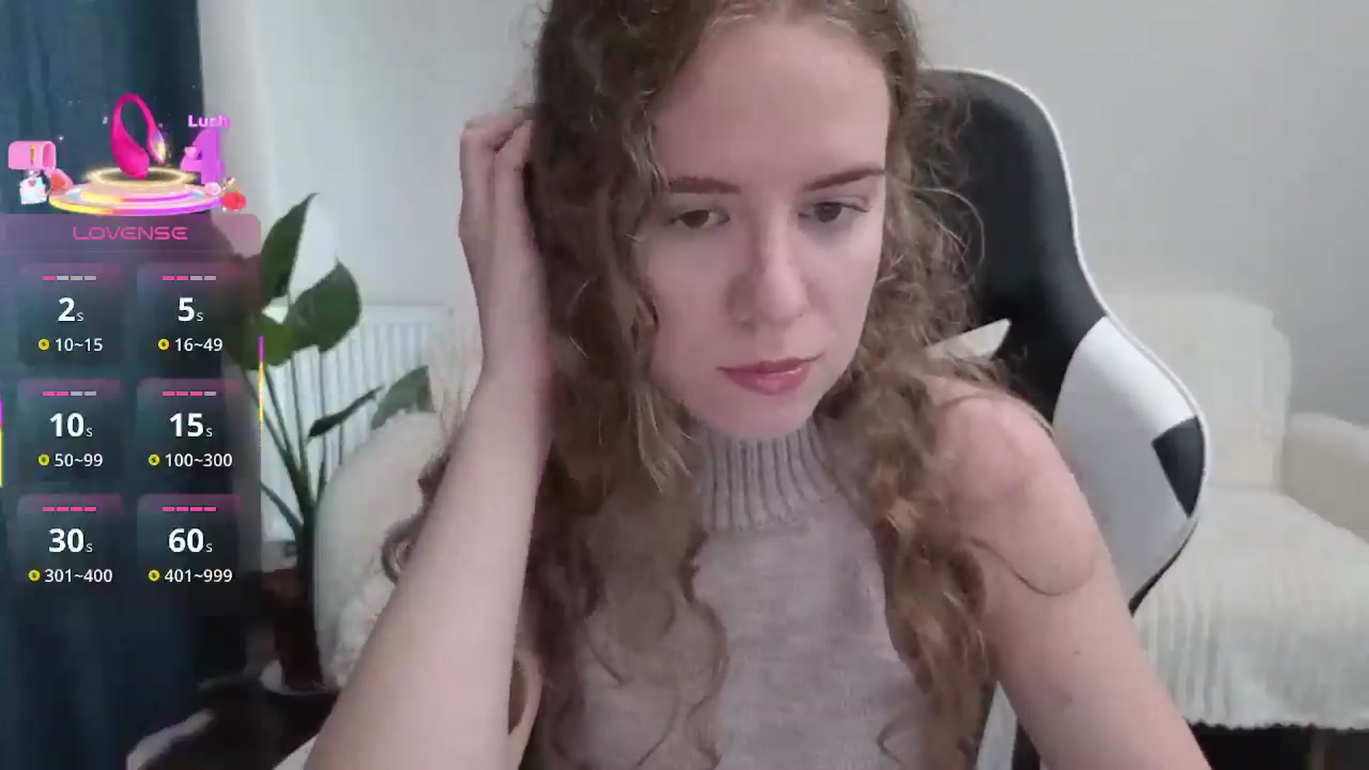 Gallery image thumbnail from BlueFlowerr's myfreecams stream on, 09/11/2025, 14:56 image 2 of 20