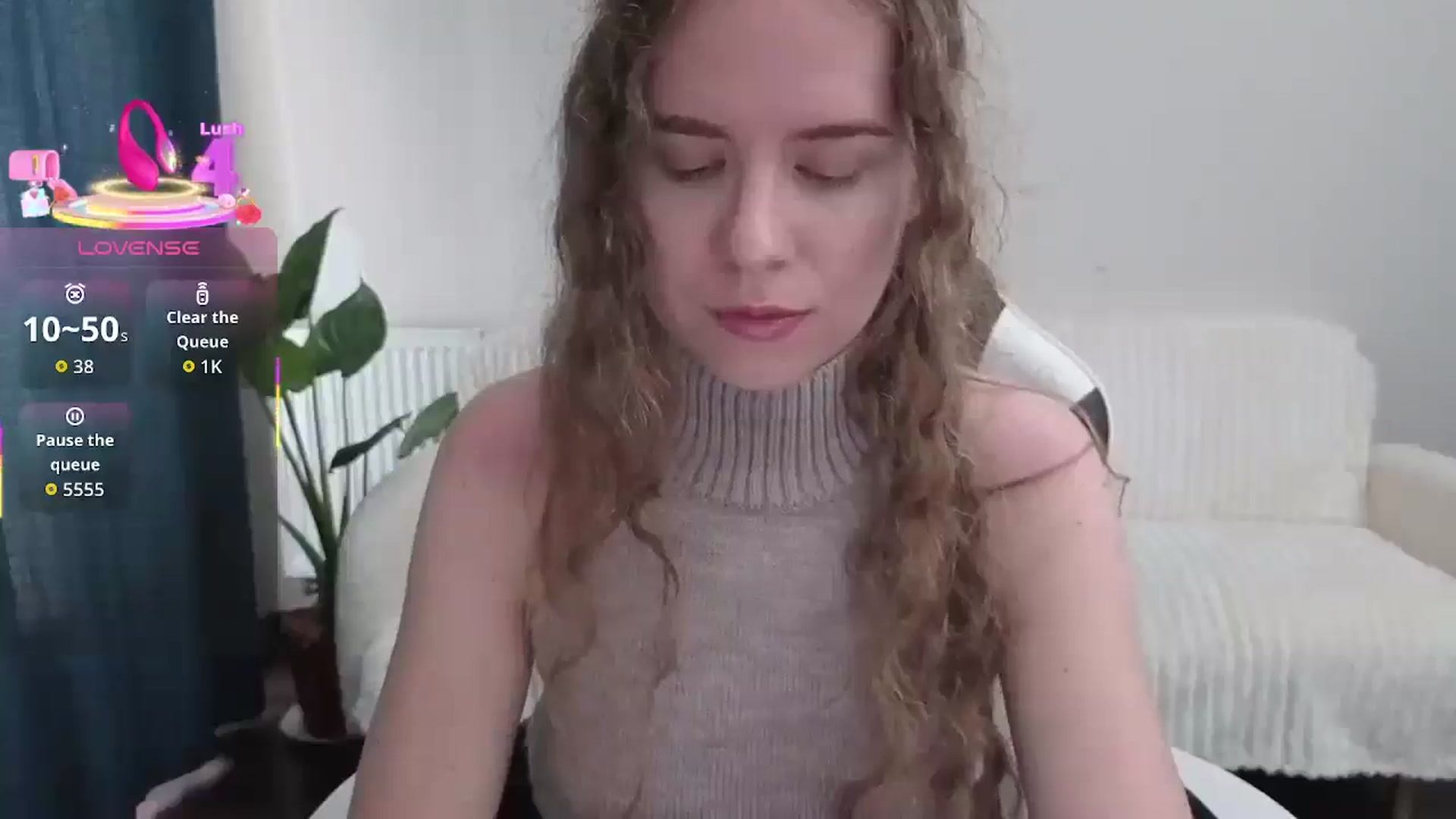 Gallery image thumbnail from BlueFlowerr's myfreecams stream on, 09/11/2025, 14:56 image 18 of 20