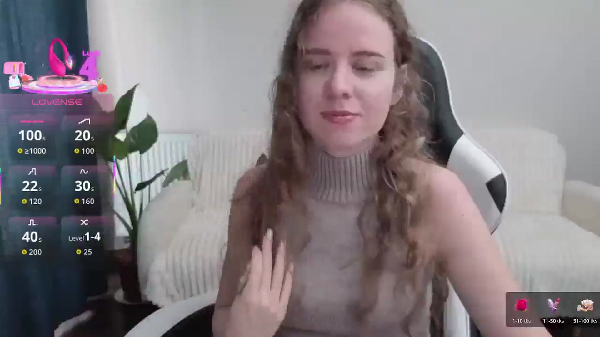 Gallery image thumbnail from BlueFlowerr's myfreecams stream on, 09/11/2025, 14:56 image 11 of 20