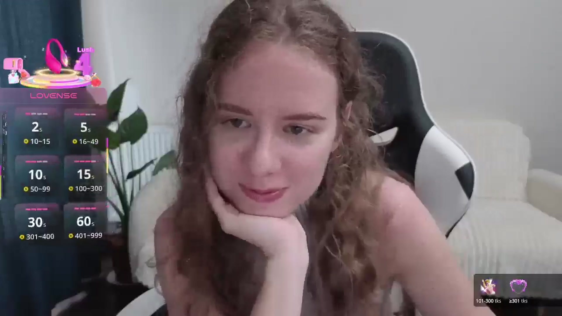 Gallery image thumbnail from BlueFlowerr's myfreecams stream on, 09/11/2025, 14:56 image 10 of 20