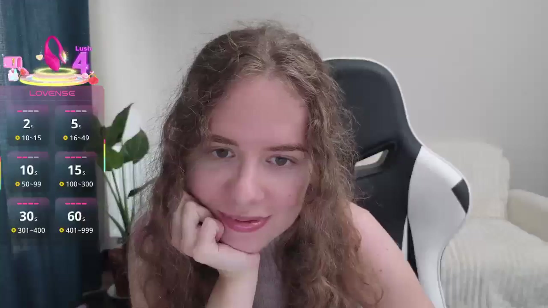 Gallery image thumbnail from BlueFlowerr's myfreecams stream on, 09/11/2025, 16:55 image 5 of 20