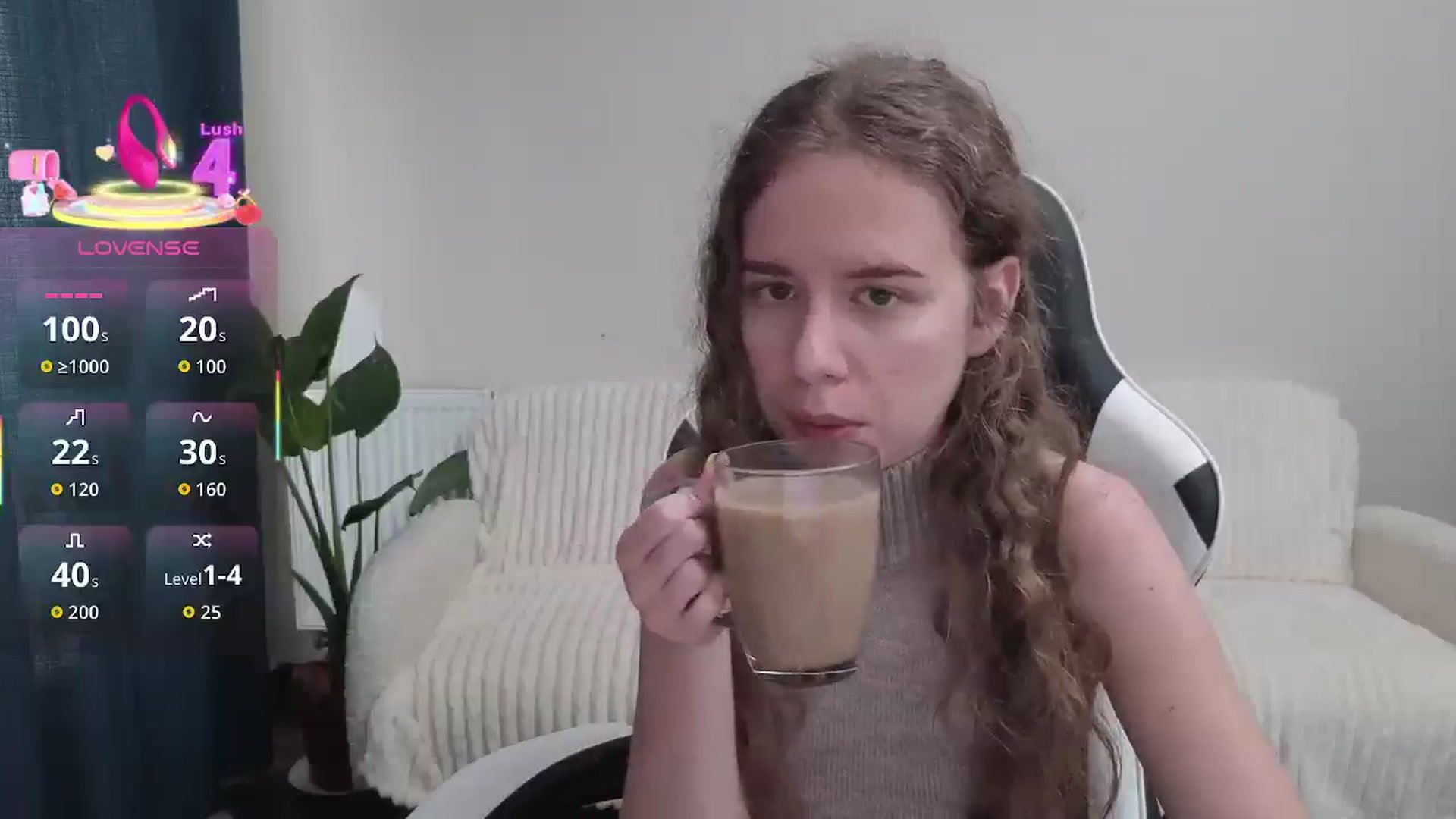 Gallery image thumbnail from BlueFlowerr's myfreecams stream on, 09/11/2025, 16:55 image 11 of 20