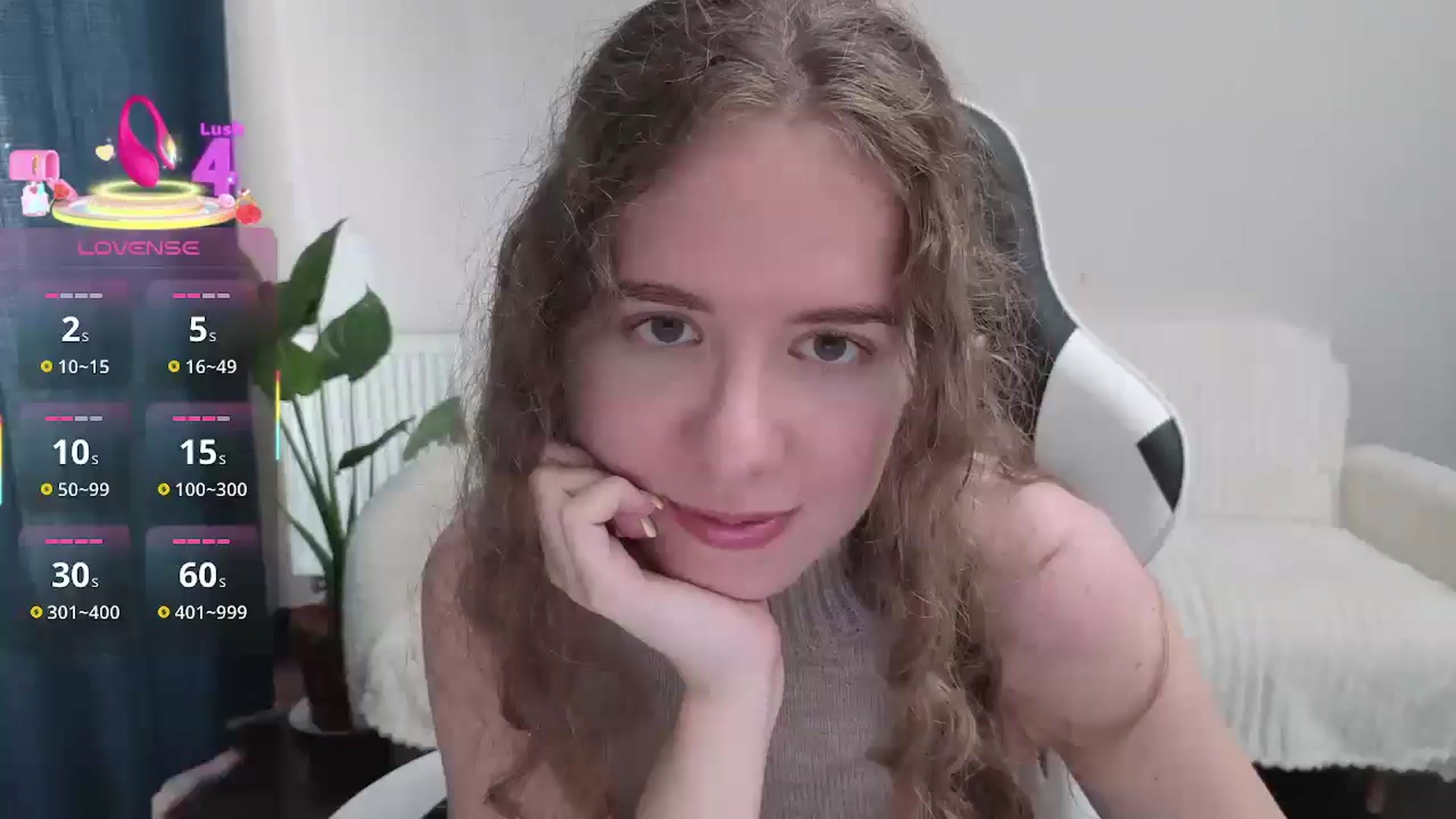 Gallery image thumbnail from BlueFlowerr's myfreecams stream on, 09/11/2025, 16:55 image 1 of 20