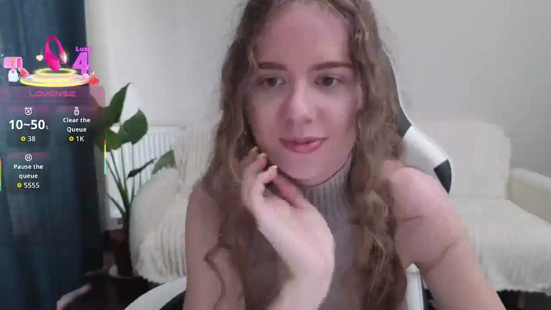 Gallery image thumbnail from BlueFlowerr's myfreecams stream on, 09/11/2025, 16:55 image 2 of 20